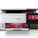 Impresora Epson L8160 Multifuncional Fotografica