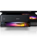 Impresora Epson L8180 EcoTank Multifuncional