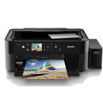 Impresora Epson L850  EcoTank  Multifuncional