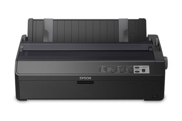 Impresora Epson LQ-2090II Matriz de Punto Epson