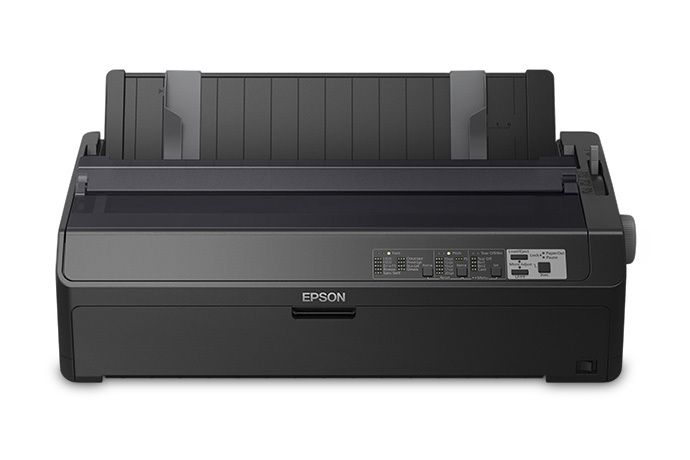 Impresora-Epson-LQ-2090II-Matriz-de-Punto-Epson.jpg Impresora Epson LQ-2090II Matriz de Punto Epson - Imagen 1