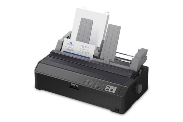 Impresora Epson LQ-2090II Matriz de Punto Epson - Imagen 2