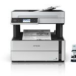 Impresora Epson M3170 EcoTank Multifuncional
