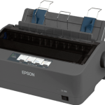 Impresora Epson Matricial LX-350 SIDM