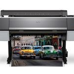 Impresora Epson P9000 Fotografica SureColor