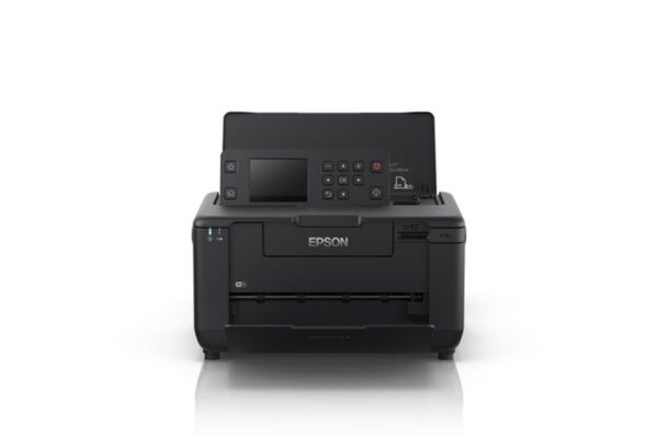 Impresora Portátil Epson PictureMate PM-525