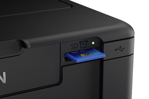 Impresora Portátil Epson PictureMate PM-525 - Imagen 6