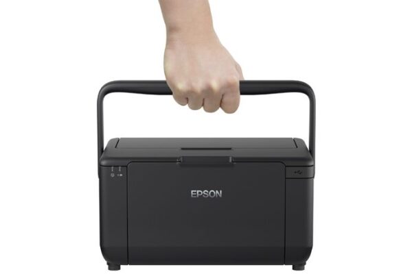 Impresora Portátil Epson PictureMate PM-525 - Imagen 3