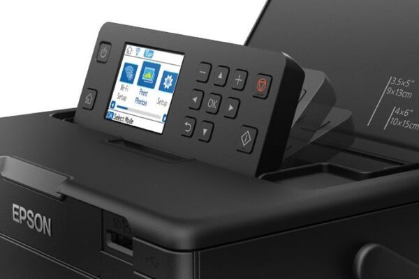 Impresora Portátil Epson PictureMate PM-525 - Imagen 2