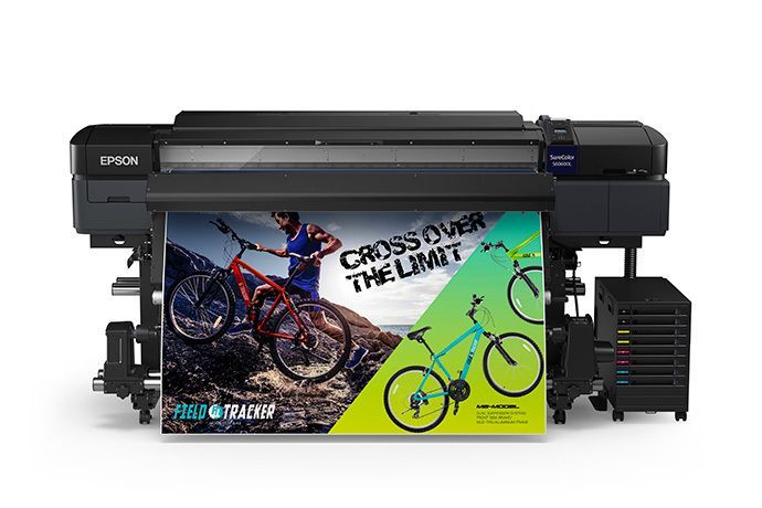 Impresora-Epson-S60600L-SureColor.jpg Impresora Epson S60600L SureColor - Imagen 1