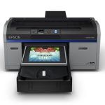 Impresora Epson SureColor F2100