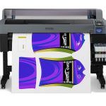 Impresora Epson SureColor F6370