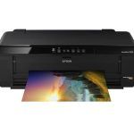 Impresora Epson SureColor P400