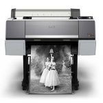 Impresora Epson Fotografica P5000 Standard Edition 24"