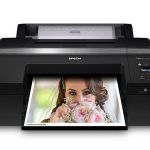 Impresora Epson SureColor P5000 Standard Edition
