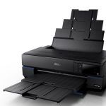 Impresora Epson SureColor P800