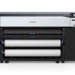 Impresora Epson SureColor P8570D 44"