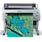 Impresora Epson SureColor T5270DR