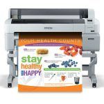 Impresora Epson SureColor T5270SR
