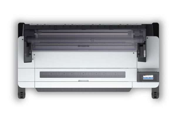 Impresora Epson SureColor T5470 - Imagen 4