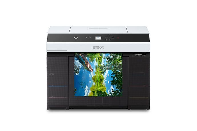 Impresora-Epson-SureLab-D1070-Minilab.jpg Impresora Epson SureLab D1070 Minilab - Imagen 1