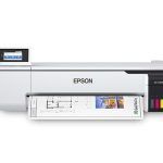 Impresora Epson T3170 de Escritorio SureColor  24"