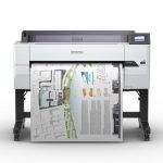 Impresora Epson SureColor T5470