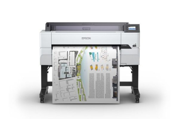 Impresora Epson SureColor T5470