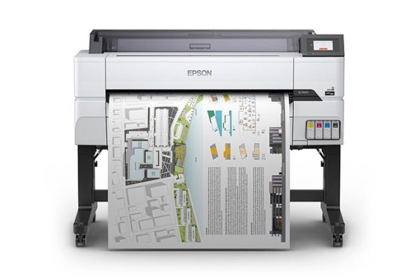 Impresora Epson T5475 SureColor
