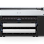 Impresora Epson T7770D Formato SureColor 44"