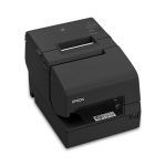 Impresora Epson TM-H6000V térmica multifunción de recibos