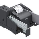 Impresora Epson TM-S9000MJ Multifuncional