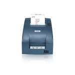 Impresora Epson TM-U220 para recibos | cocina