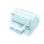 Impresora Epson TM-U59 Multifuncional