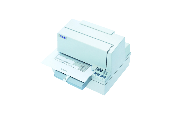 Impresora-Epson-TM-U59-Multifuncional.png Impresora Epson TM-U59 Multifuncional - Imagen 1