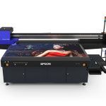 Impresora Epson V7000 de Cama Plana UV SureColor