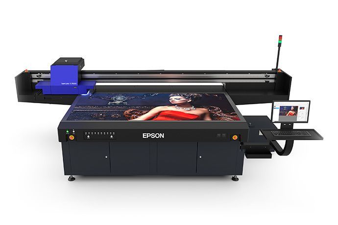 Impresora-Epson-V7000-de-Cama-Plana-UV-SureColor.jpg Impresora Epson V7000 de Cama Plana UV SureColor - Imagen 1