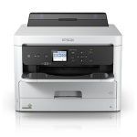 Impresora Epson WorkForce Pro WF-C5210