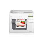 Impresora Epson de Etiquetas ColorWorks C3500