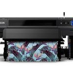 Impresora Epson para Señalización SureColor R5070L  64"