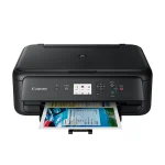 Impresora Fotográfica Canon Pixma TS5110 Multifuncional