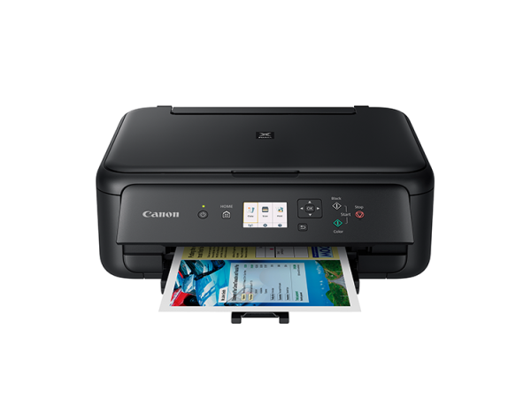 Impresora Fotográfica Canon Pixma TS5110 Multifuncional