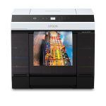 Impresora Fotográfica Epson SureLab D1070DE Duplex