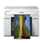 Impresora Fotográfica Epson SureLab D870