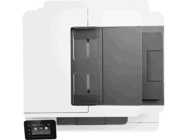 Impresora Multifunción HP Color LaserJet Pro M281fdw - Imagen 3