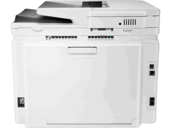Impresora Multifunción HP Color LaserJet Pro M281fdw - Imagen 2