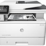Impresora HP LaserJet Pro M426fdw