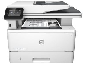 Impresora HP LaserJet Pro M426fdw