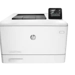 Impresora HP M452dw Color LaserJet Pro
