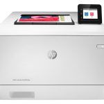 Impresora HP Color LaserJet Pro M454dw